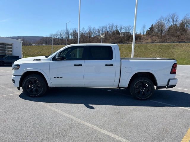 New 2026 RAM 1500 4x4 Crew Cab image 4