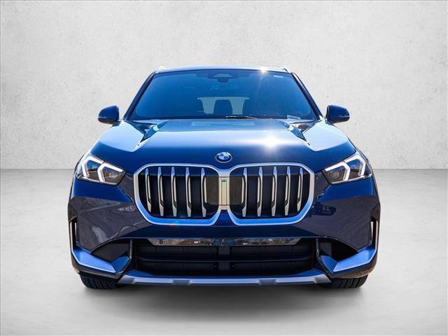 New 2026 BMW X1 xDrive28i video 2