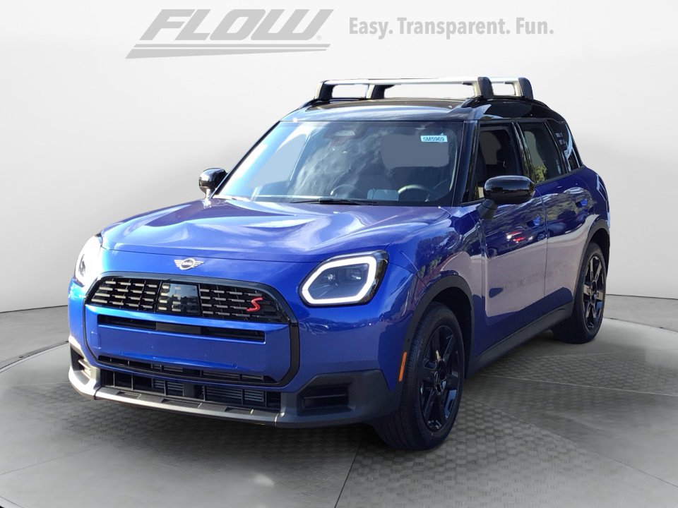 New 2026 MINI Cooper Countryman S image 3