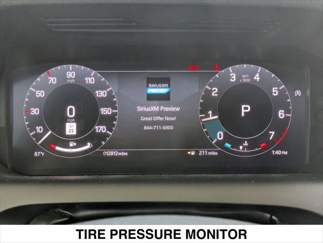 Used 2023 Land Rover Discovery Sport S R-Dynamic image 16