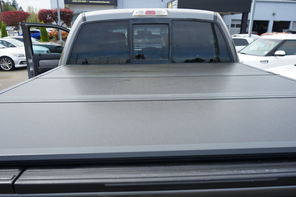 Used 2013 Ford F150 FX4 w/ Luxury Equipment Group AWD/4WD image 24