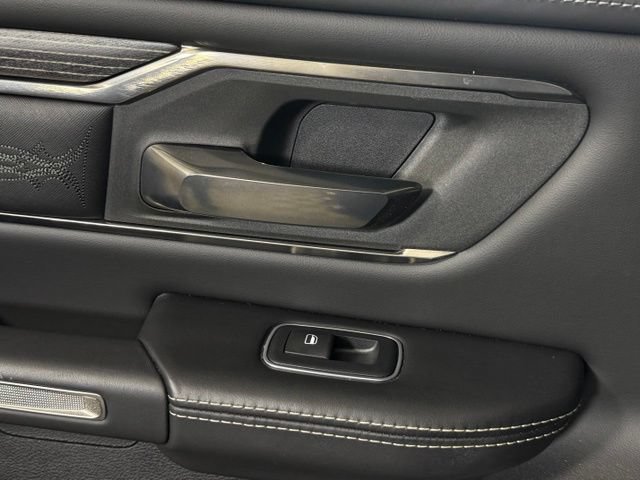 Used 2020 RAM 1500 Limited AWD/4WD image 21