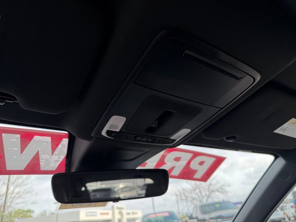 Used 2024 Honda CR-V Sport-L image 21