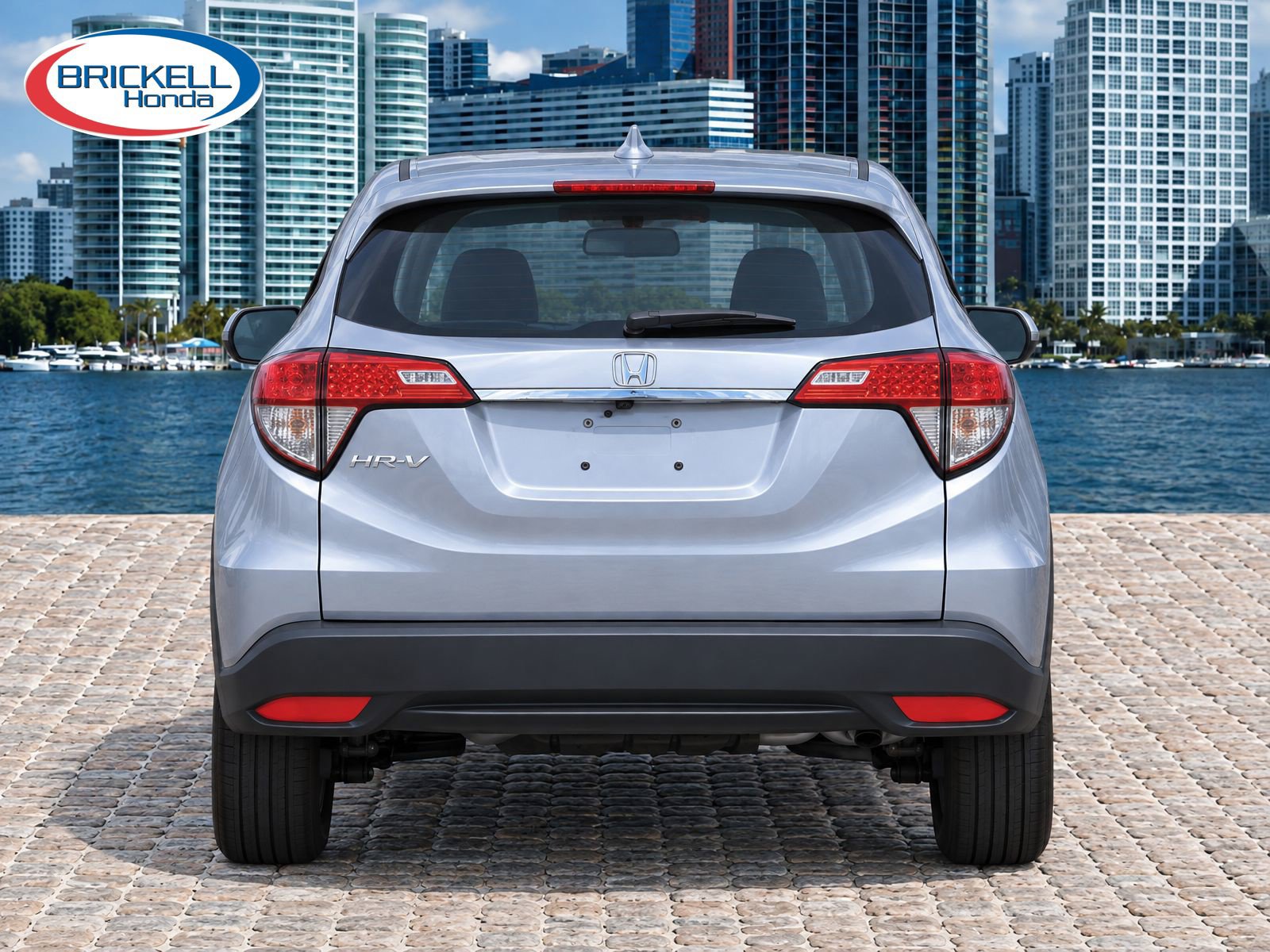 Used 2022 Honda HR-V LX image 5