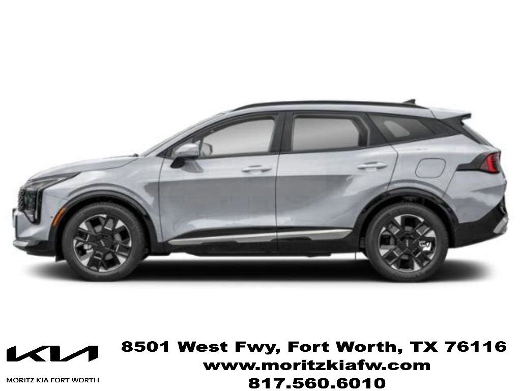 New 2026 Kia Sportage SX FWD image 36