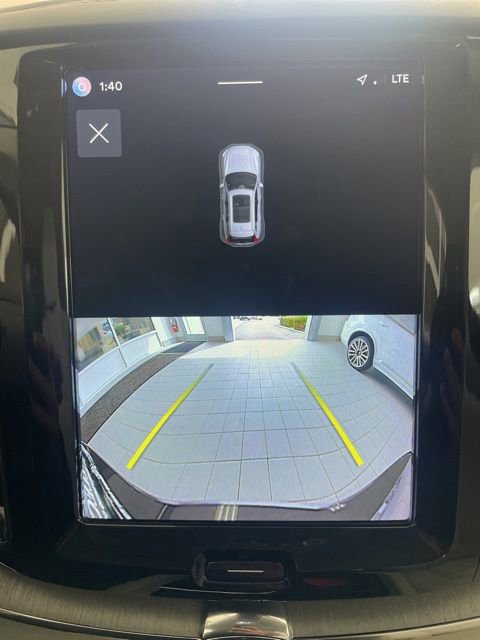 Certified 2023 Volvo XC60 B5 Plus image 23