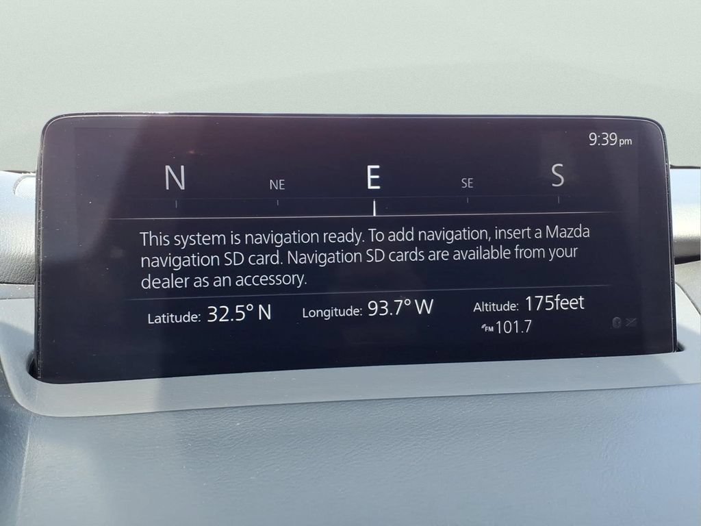 Certified 2023 MAZDA CX-9 Touring Plus AWD/4WD image 14