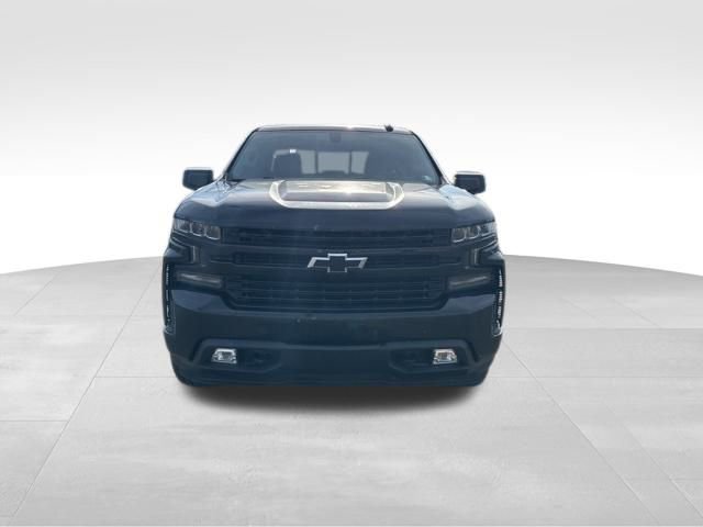 Used 2019 Chevrolet Silverado 1500 RST w/ All-Star Edition image 8