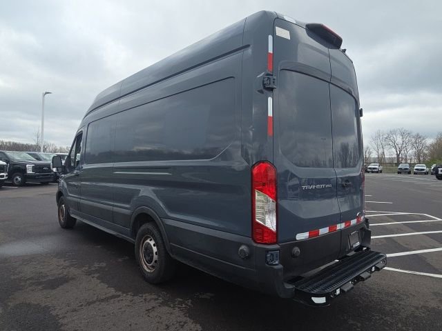 Certified 2020 Ford Transit 250 148 High Roof Extended image 13