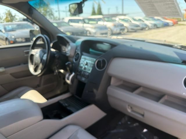Used 2009 Honda Pilot EX-L image 30