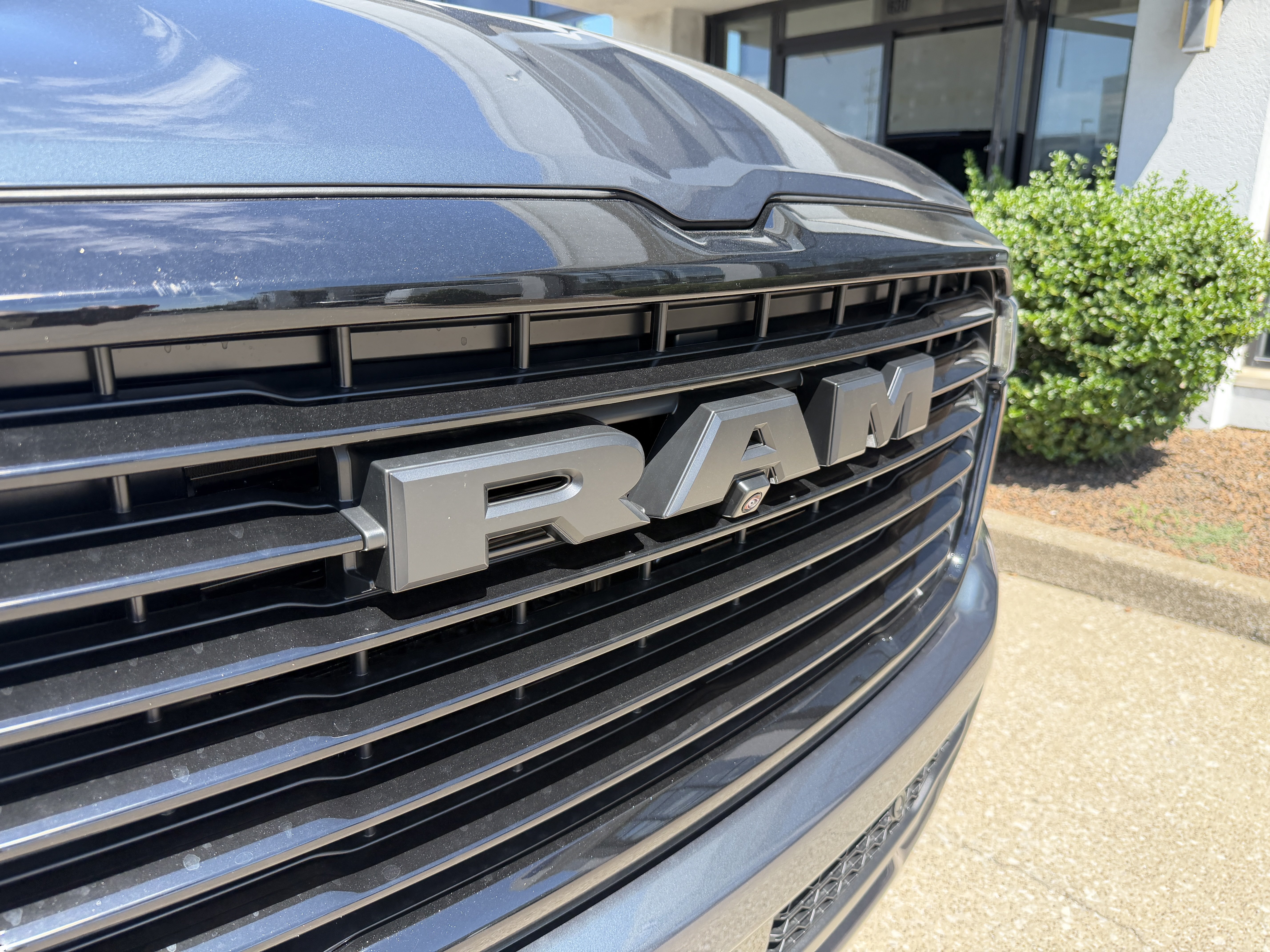 New 2026 RAM 1500 Laramie w/ Night Edition AWD/4WD image 22