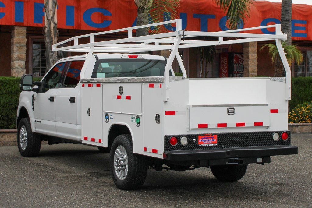 Used 2019 Ford F350 XLT image 7