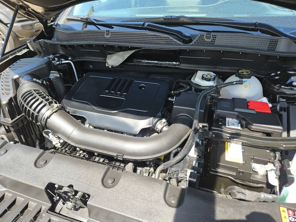 Used 2025 Chevrolet Blazer LT FWD image 23