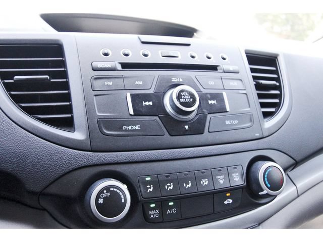 Used 2014 Honda CR-V LX image 25
