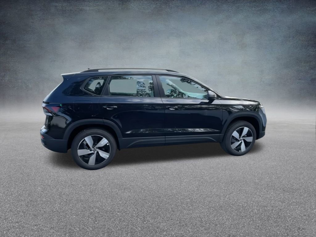 New 2025 Volkswagen Taos S image 23