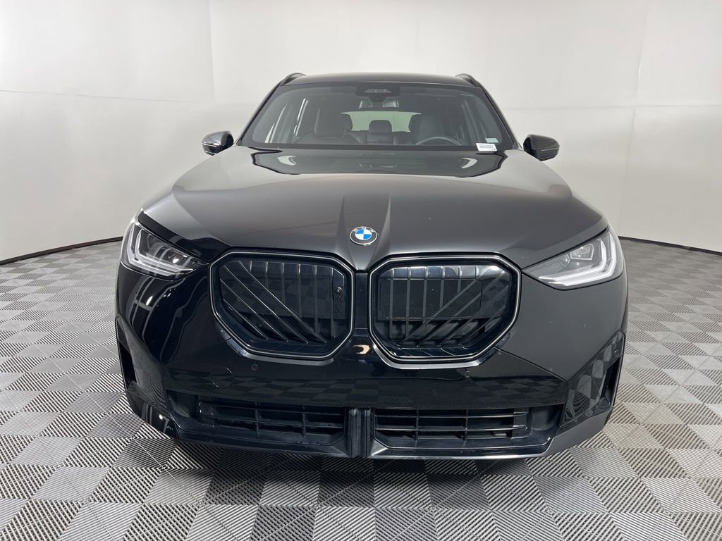 Used 2026 BMW X3 xDrive30 w/ Premium Package image 18