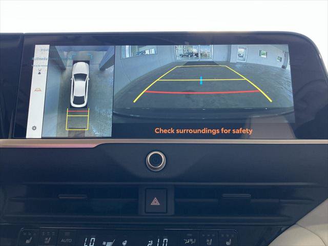 Certified 2026 Toyota Crown w/ Advanced Technology Package AWD/4WD image 14
