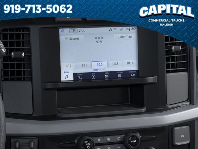 New 2024 Ford F250 XL w/ XL Chrome Package image 14