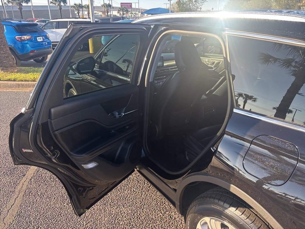 Used 2022 Lincoln Corsair FWD image 15