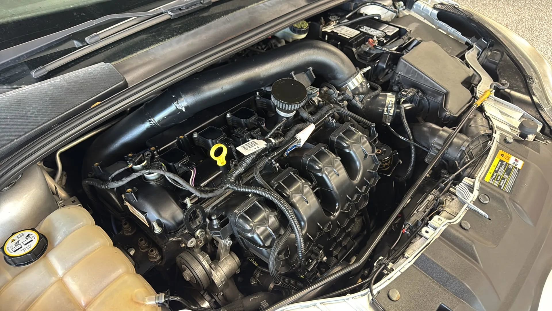 Used 2013 Ford Focus ST FWD image 53
