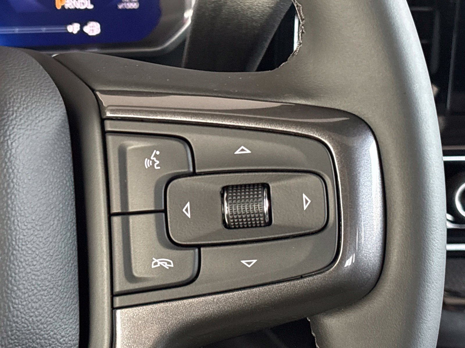 New 2026 Chevrolet Silverado 2500 ZR2 AWD/4WD image 31