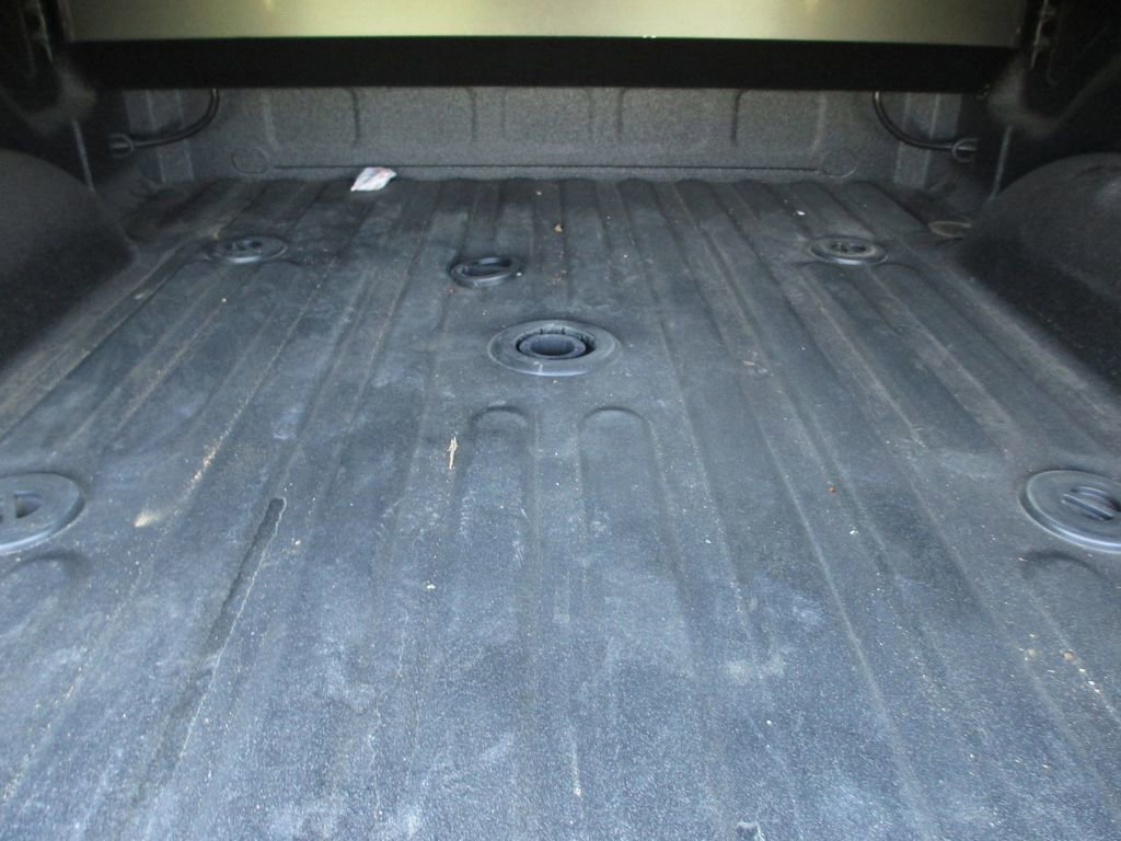 Used 2026 RAM 2500 Limited AWD/4WD image 10