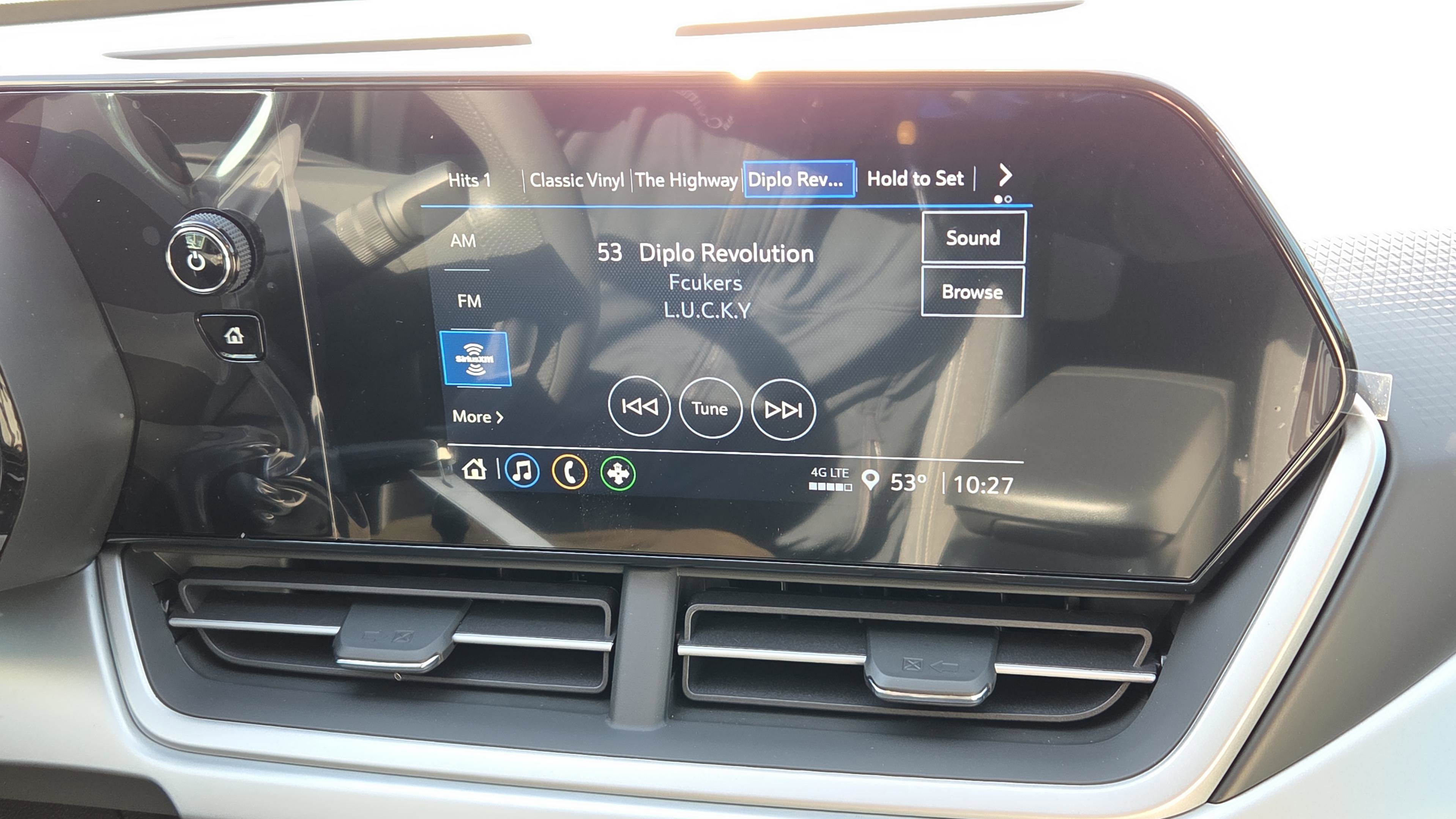 New 2026 Chevrolet Trax LS w/ LS Convenience Package image 14