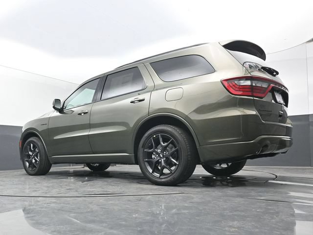 New 2027 Dodge Durango GT AWD/4WD image 39