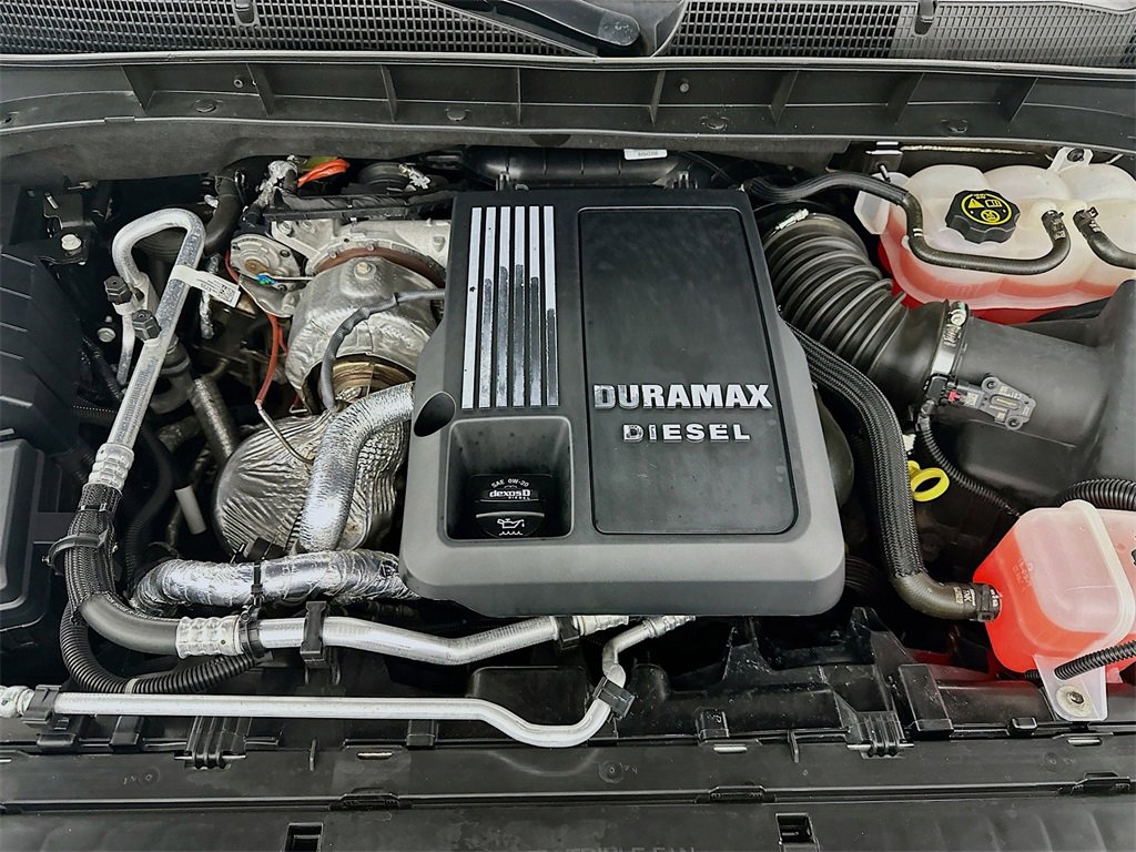 Used 2023 GMC Sierra 1500 AT4 w/ AT4 Premium Package image 32