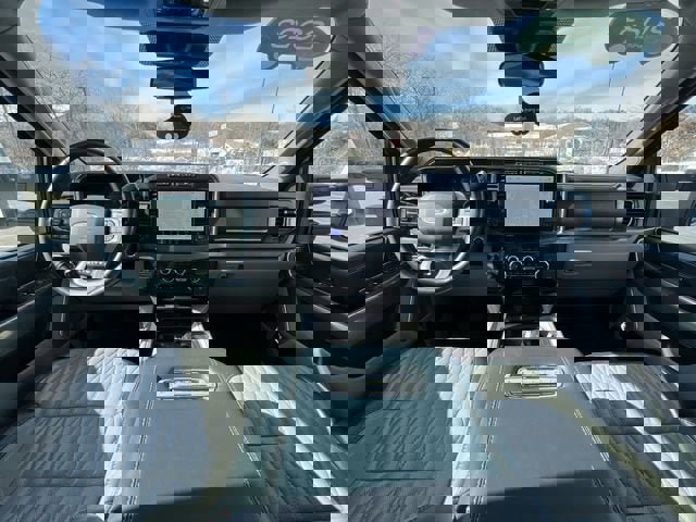 Used 2023 Ford F250 Limited image 21