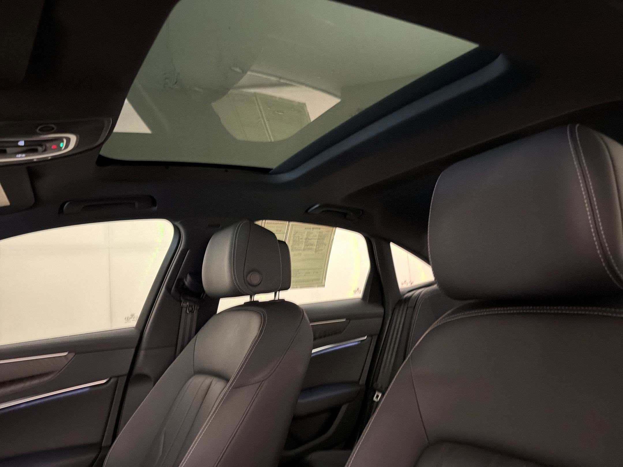 Used 2023 Audi A6 2.0T Premium w/ Convenience Package image 16