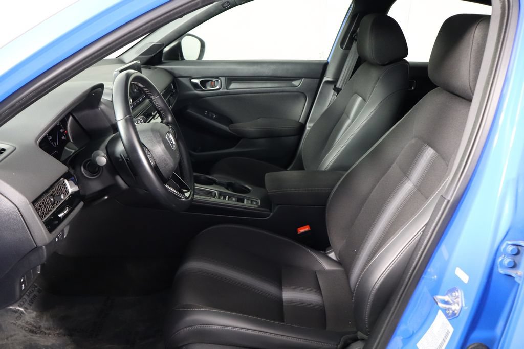 Used 2024 Honda Civic Sport image 14