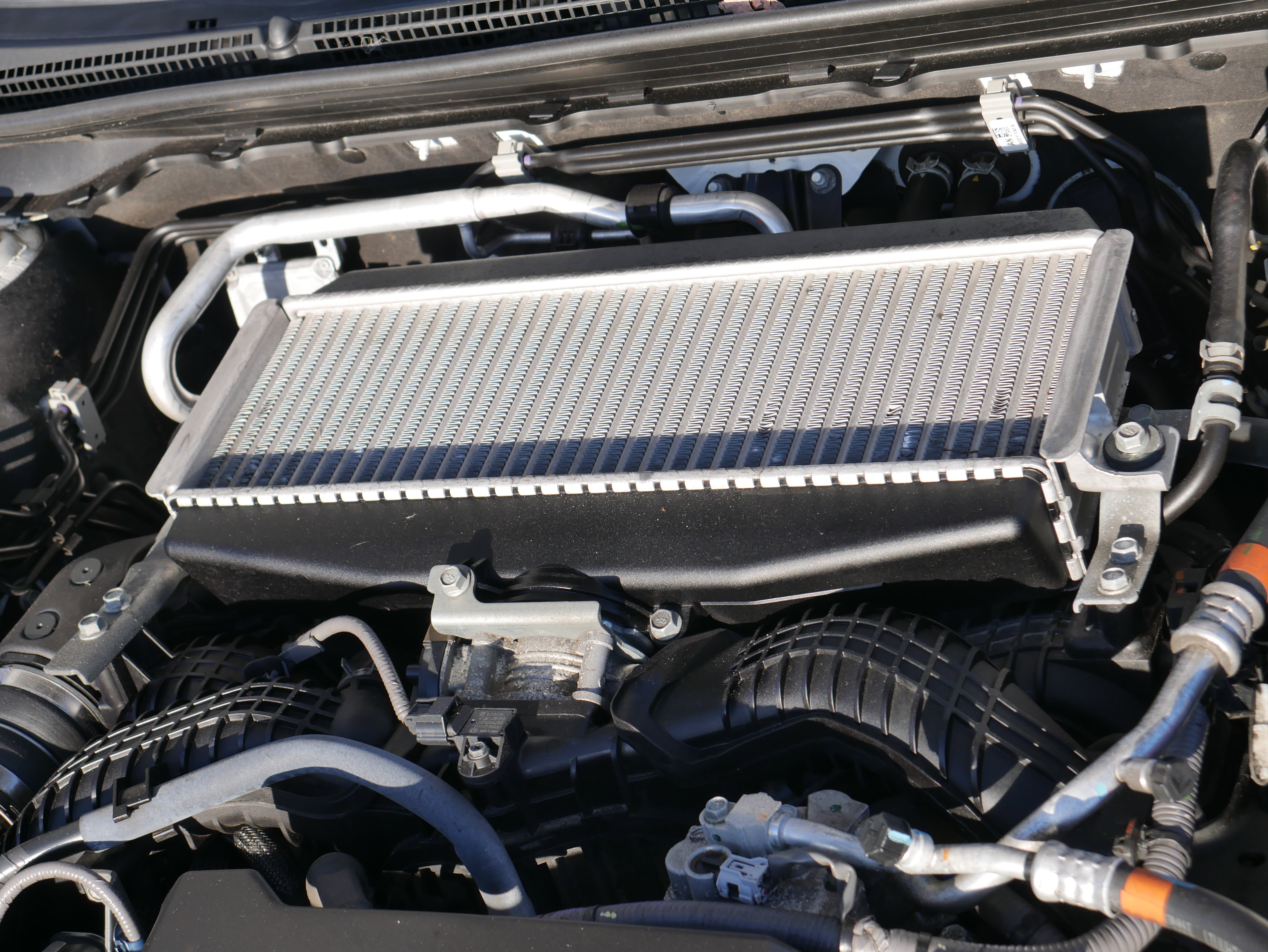 Used 2021 Subaru Outback Onyx Edition XT image 10