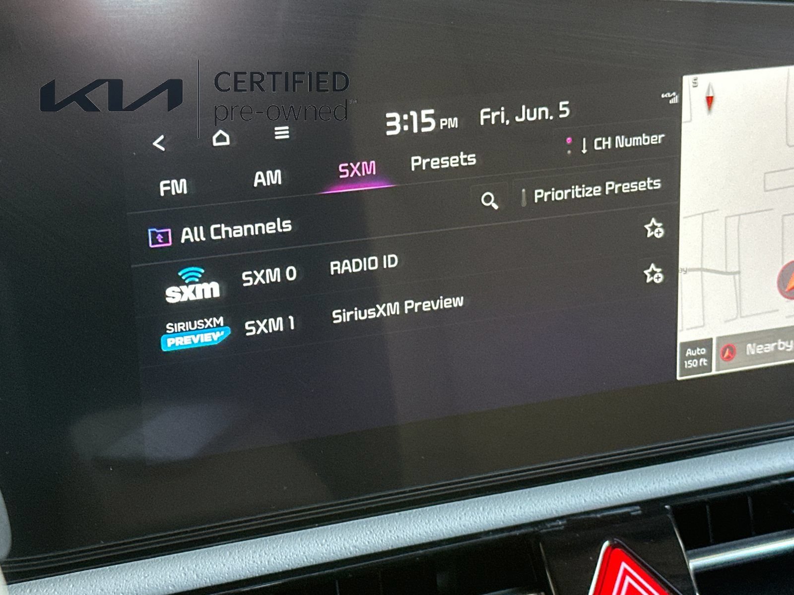 Certified 2024 Kia Niro Wave FWD image 18
