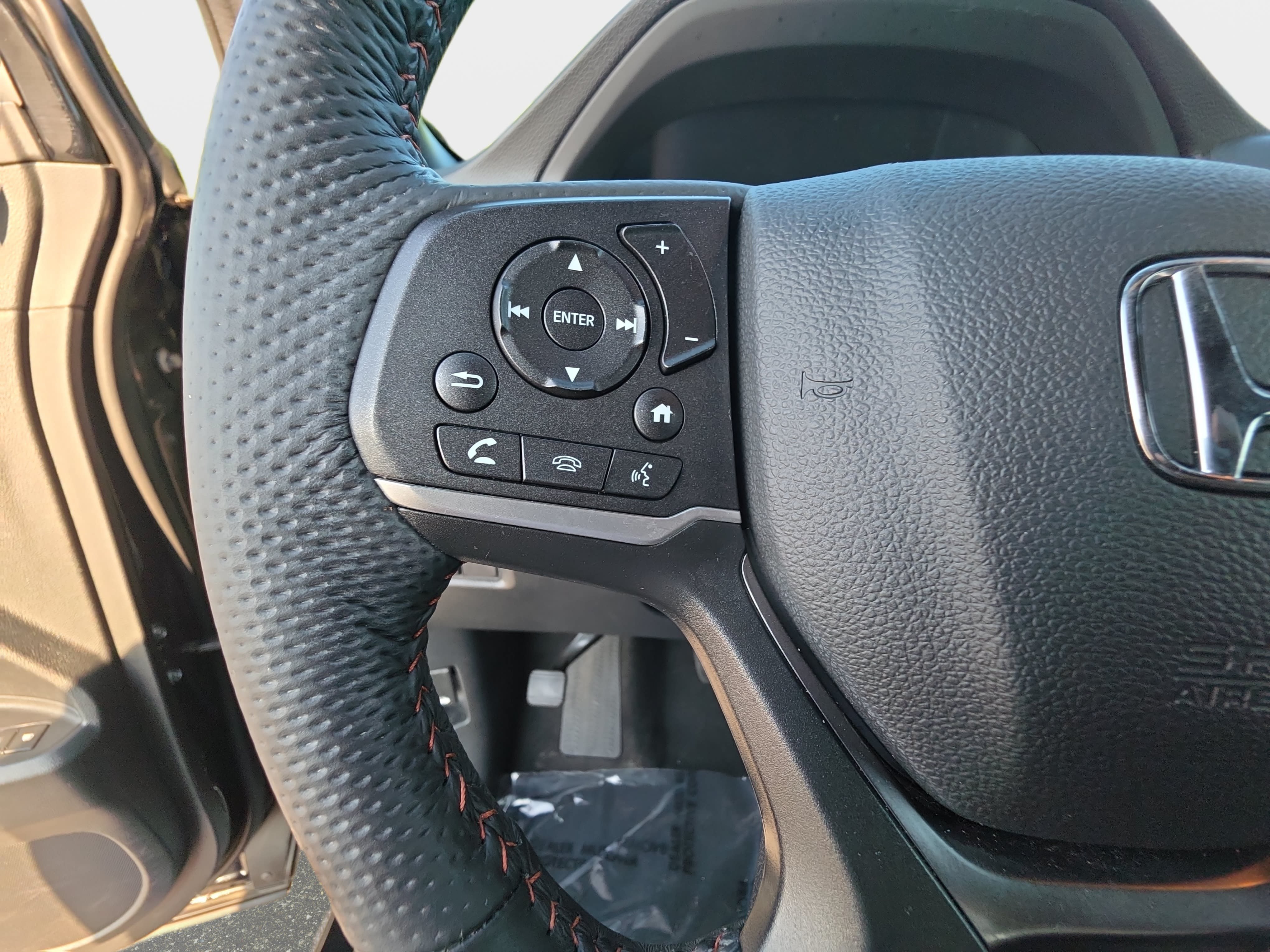 Used 2024 Honda Passport TrailSport image 17