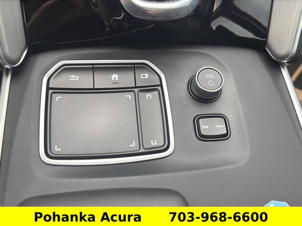 Certified 2023 Acura TLX FWD image 15