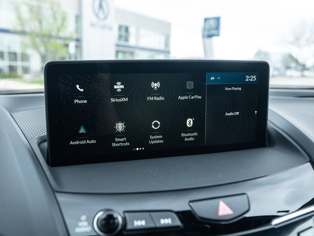 New 2026 Acura RDX SH-AWD image 27