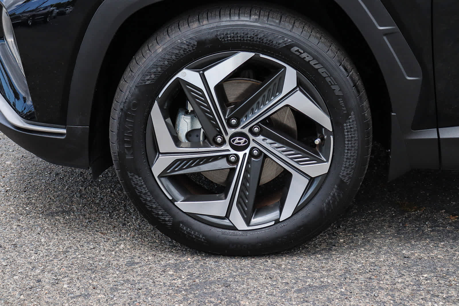 Used 2023 Hyundai Tucson SEL w/ Convenience Package FWD image 12