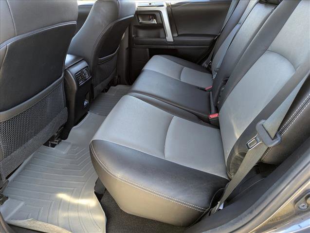 Used 2021 Toyota 4Runner SR5 Premium image 19