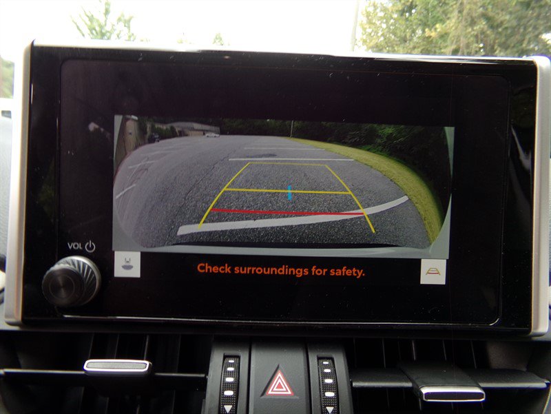 Used 2025 Toyota RAV4 XLE Premium w/ Weather Package FWD image 29
