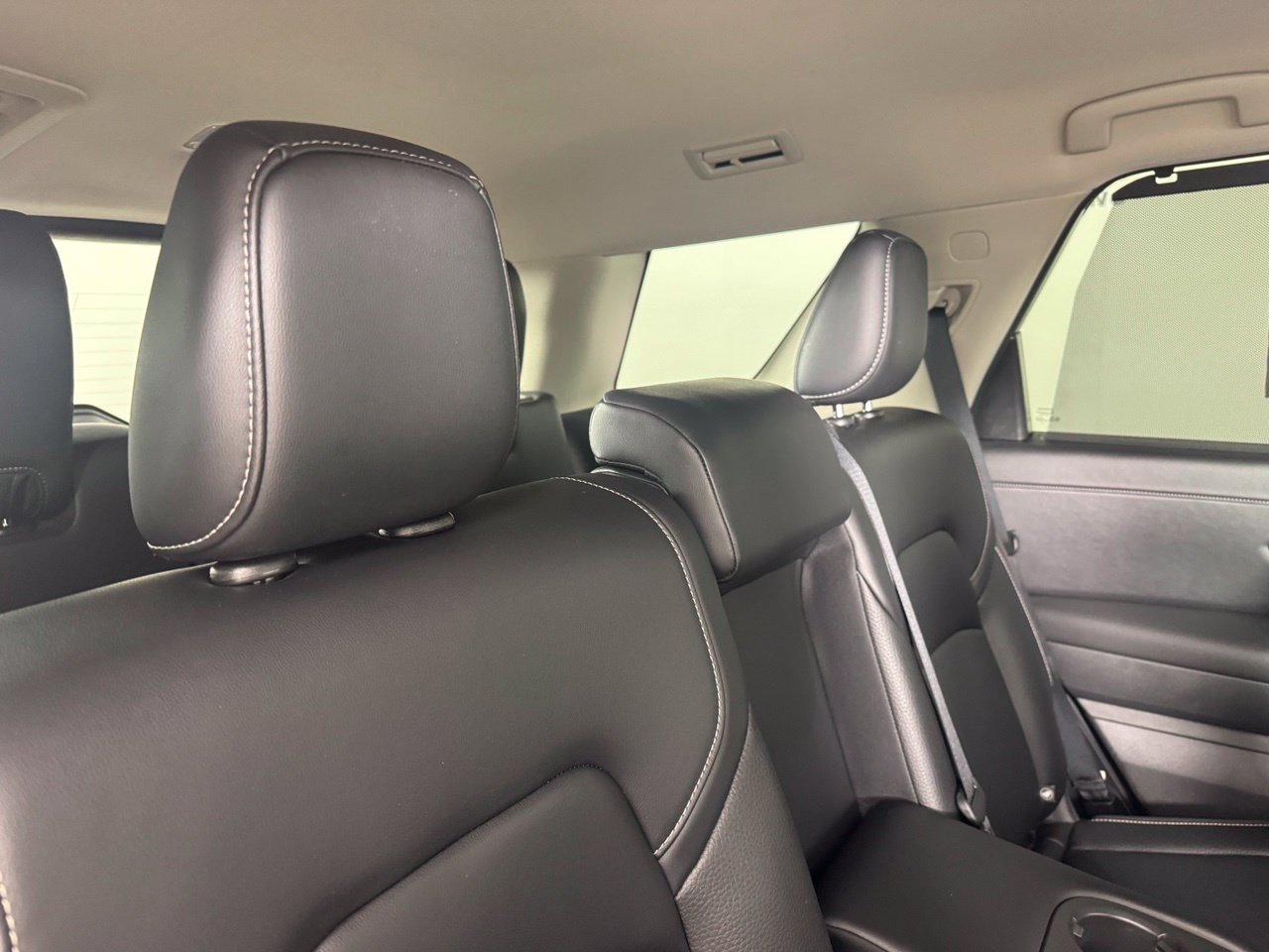 Used 2024 Nissan Pathfinder SL AWD/4WD image 28