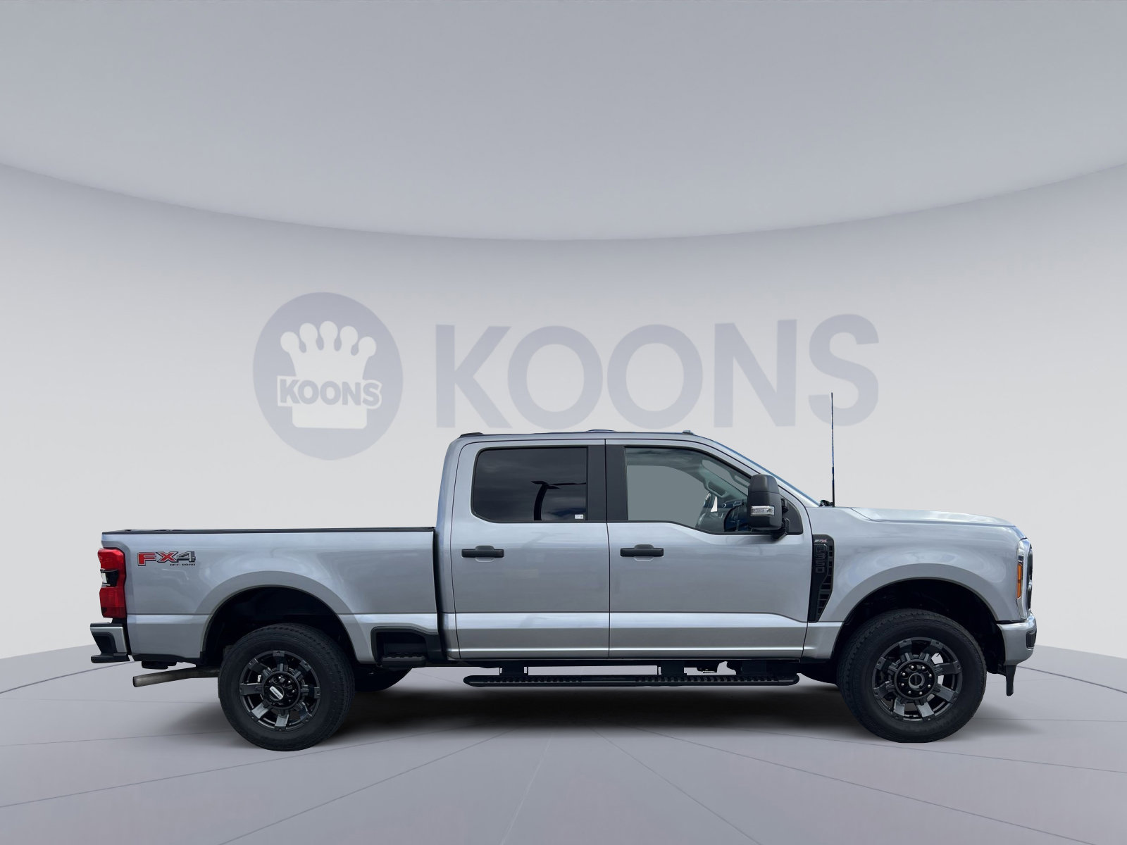 Used 2023 Ford F350 XL w/ STX Appearance Package image 5
