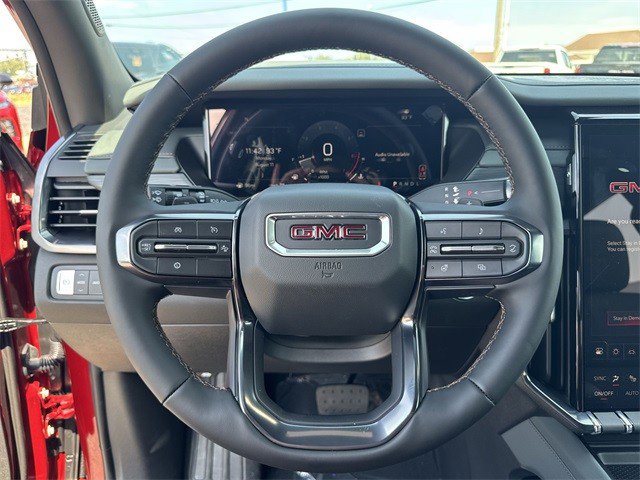 New 2026 GMC Acadia AT4 image 14