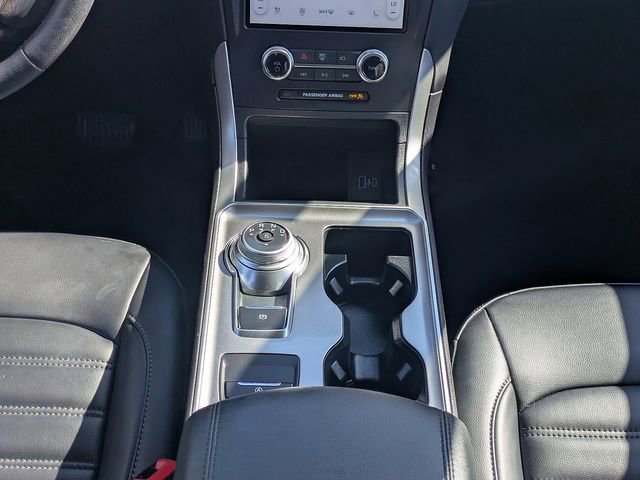 Used 2024 Ford Edge SEL w/ Convenience Package image 19