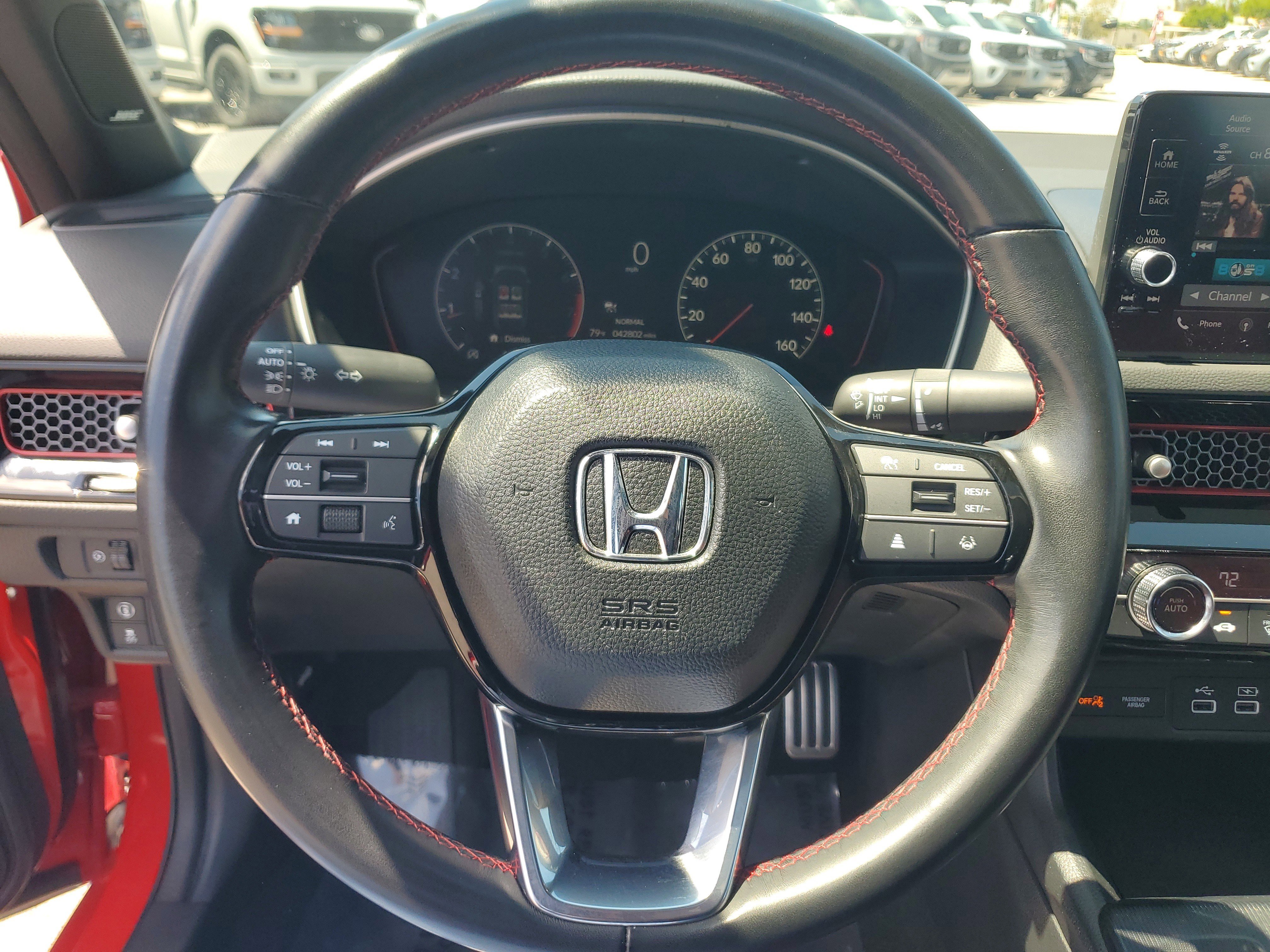Used 2023 Honda Civic Si image 19