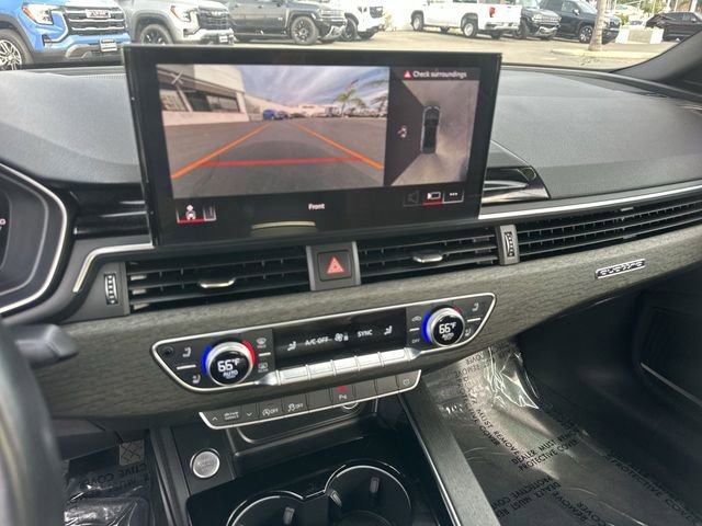 Used 2024 Audi A5 2.0T Premium Plus image 11