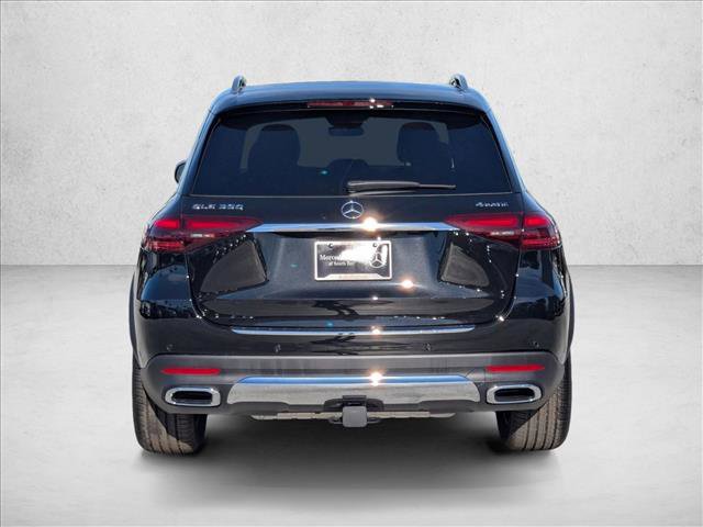 New 2026 Mercedes-Benz GLE 350 4MATIC image 8