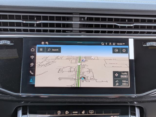 New 2026 Audi Q8 Premium Plus AWD/4WD image 25