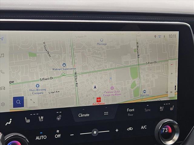 Used 2024 Lexus RX 500h F Sport w/ Convenience Package image 13