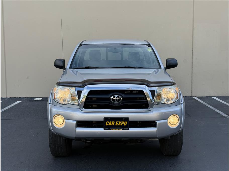 Used 2006 Toyota Tacoma PreRunner w/ TRD Off-Road Pkg #1 RWD image 3